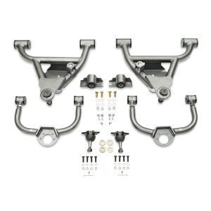2019-PRESENT RAM 1500 2WD 3" Front Lowering Control Arms
