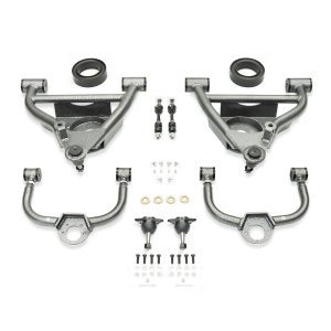 2009-2018 RAM 1500 2WD 3″ FRONT LOWERING CONTROL ARMS