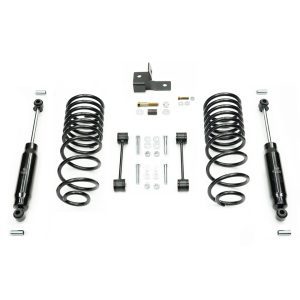 2009-2018 RAM 1500 4" SPRING KIT