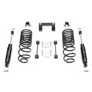 2019-PRESENT RAM 1500 4" SPRING KIT